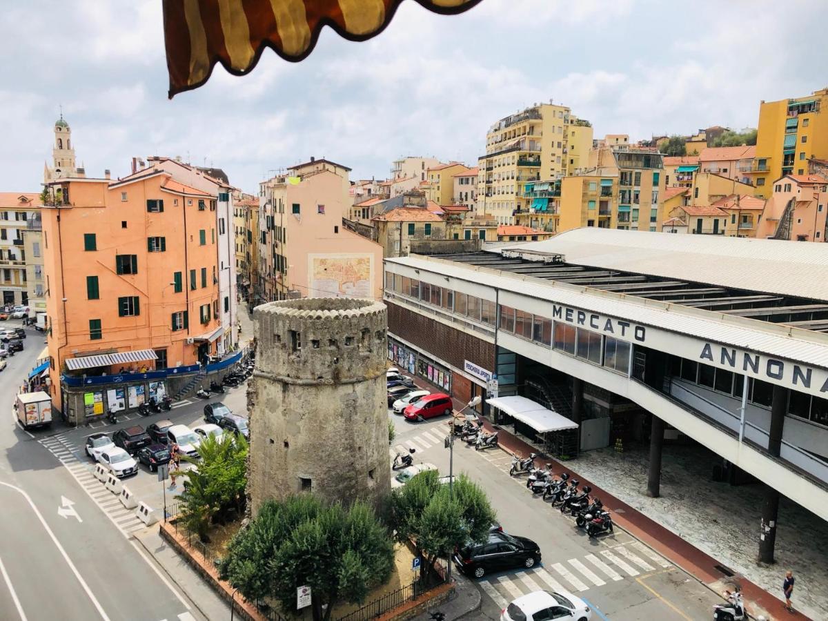 La Casa Di Anna Appartamento Sanremo